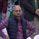 Pakistan Cricket meme guy