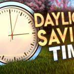 Daylight Savings Time