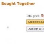 frequently bought together meme