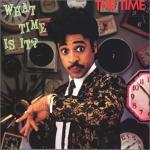 Morris day what time is it