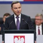 Andrzej Duda