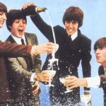 Beatles Champagne
