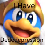 Dededepression