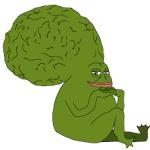 Big Brain Pepe