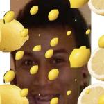 Lemon Fred