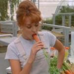 Kylie carrot