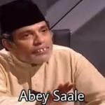 Abey Saley