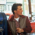 Marty Mcfly 1955