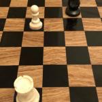 Chess Knight Pawn Rook meme