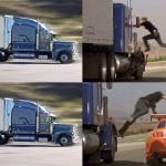 Truck Fast And Furious
