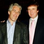 Trump epstein