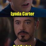 Marvel Civil War Meme Generator - Imgflip