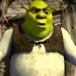 Shrek What are you doing in my swamp