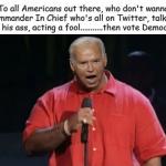 Suge Bident Vote Democrat