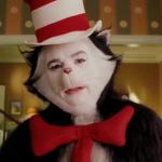 Third option cat in the hat