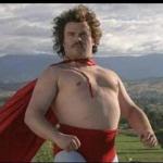 Nacho Libre