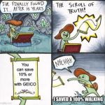 GEICO | image tagged in geico | made w/ Imgflip meme maker