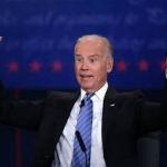 Crazy Ol'e Joe Biden