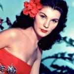 Debra Paget