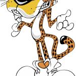 Chester Cheetah