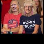trump women