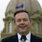 Jason Kenney