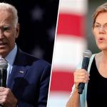 Biden/Warren