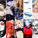 Madonna albums