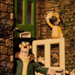 Bitzer and the Farmer
