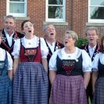 Yodelling meme