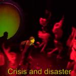 Crisis and disaster meme