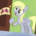 Derpy Hooves facts