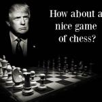 Chess Grand Master in Chief