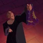 Frollo Hellfire meme