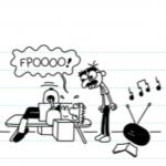 Diary of a Wimpy Kid meme