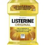 Listerine Original