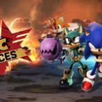 sonic forces you