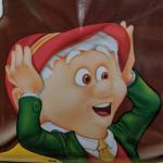 Keebler Elf