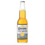 corona virus beer