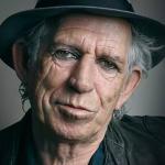 Keith Richards and Coronavirus meme