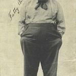 Fatty Arbuckle