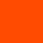 Orange blank
