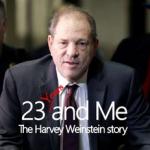 Harvey Weinstein