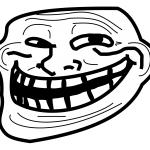 troll face png