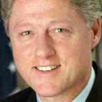 Bill Clinton Cigar