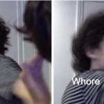 Fucking Whore meme
