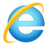 IE being IE