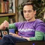 Sheldon fights Coronavirus