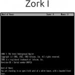 Corona-zork