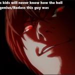 light yagami meme